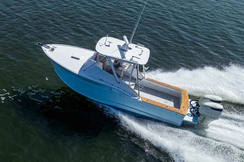 Slide: The Image of Custom Carolina Joey Miller Custom 2019 - 5300828