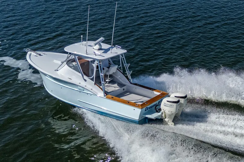 Slide: The Image of Custom Carolina Joey Miller Custom 2019 - 5300849