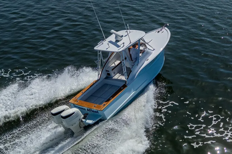 Slide: The Image of Custom Carolina Joey Miller Custom 2019 - 5300860