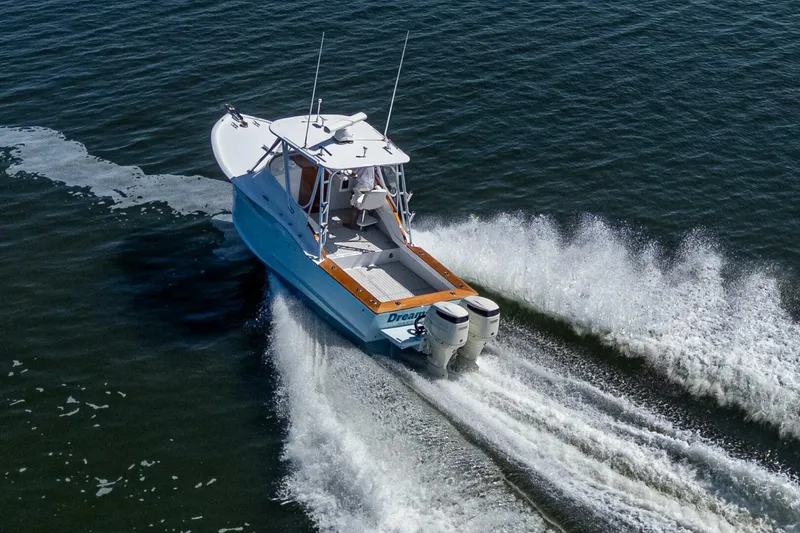 Slide: The Image of Custom Carolina Joey Miller Custom 2019 - 5300863