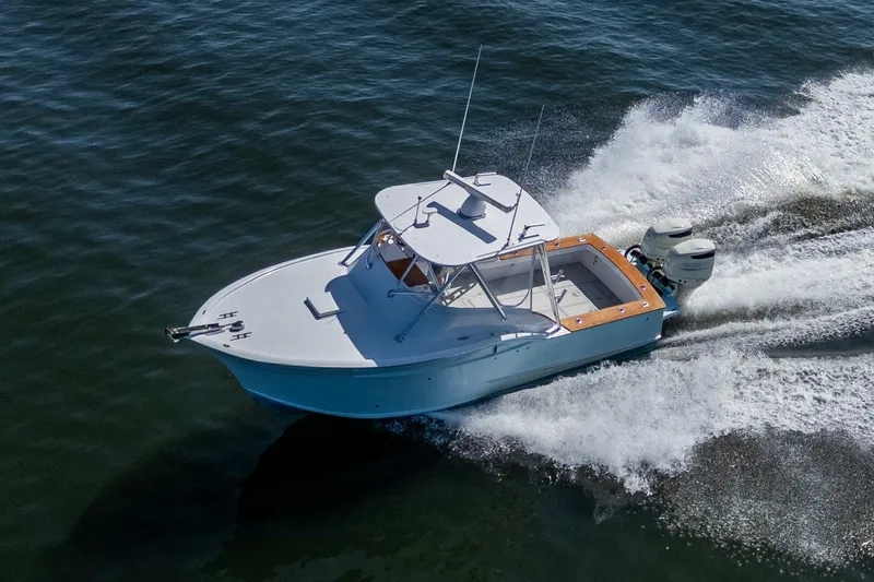 Slide: The Image of Custom Carolina Joey Miller Custom 2019 - 5300866