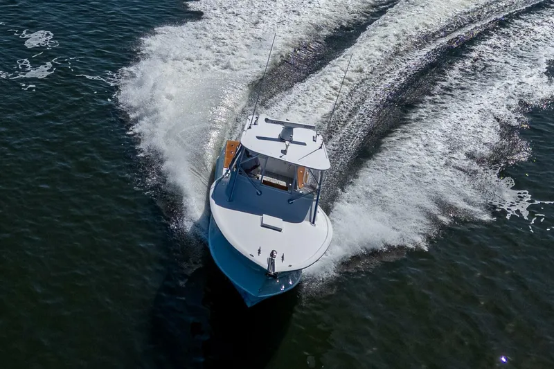 Slide: The Image of Custom Carolina Joey Miller Custom 2019 - 5300869