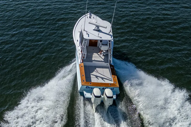 Slide: The Image of Custom Carolina Joey Miller Custom 2019 - 5300875