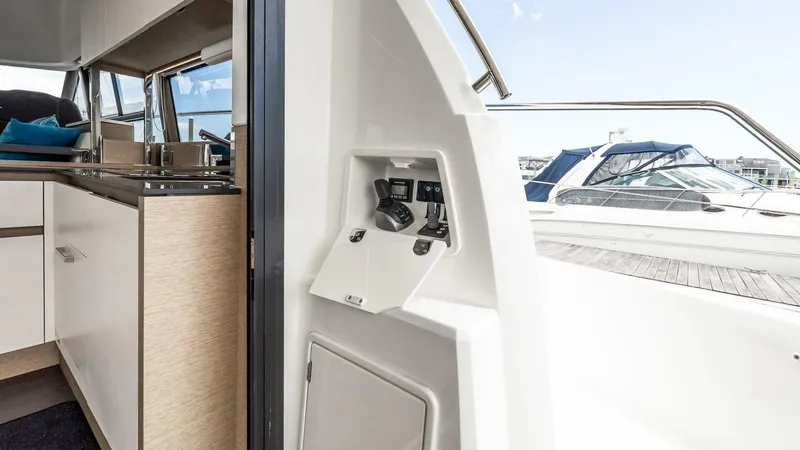 Slide: The Image of Prestige 460 Fly 2022 - 5301471