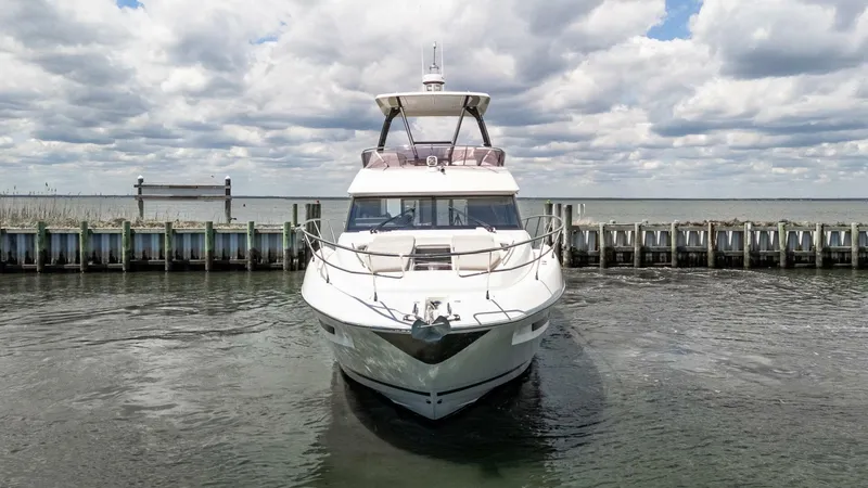 Slide: The Image of Prestige 460 Fly 2022 - 5301498