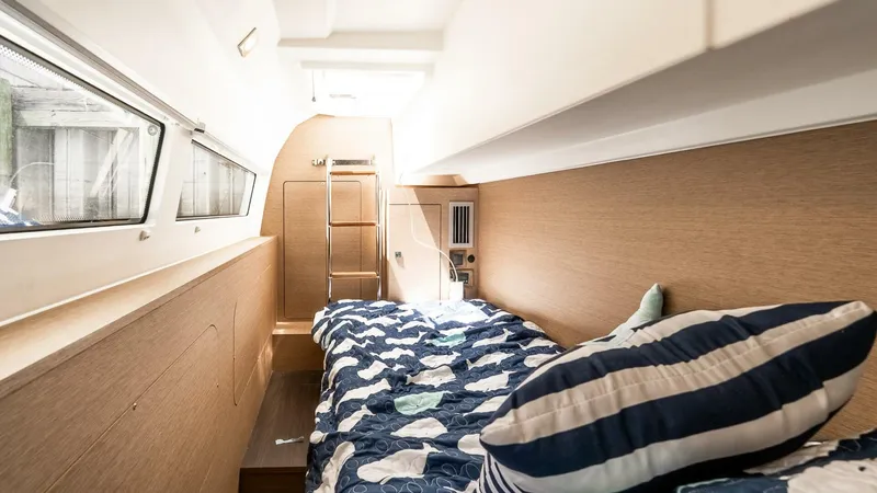 Slide: The Image of Prestige 460 Fly 2022 - 5301492