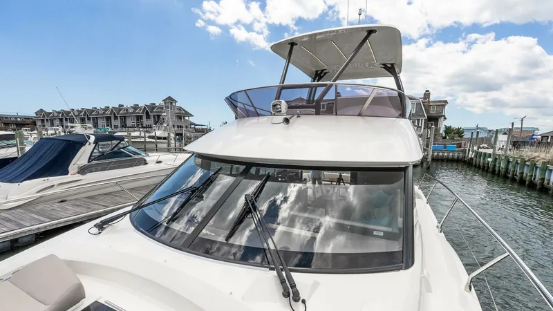 Slide: The Image of Prestige 460 Fly 2022 - 5301479