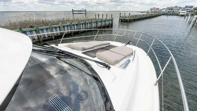 Slide: The Image of Prestige 460 Fly 2022 - 5301474