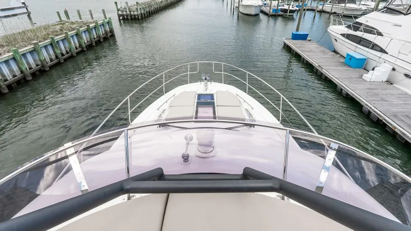 Slide: The Image of Prestige 460 Fly 2022 - 5301488