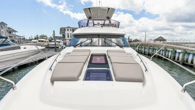Slide: The Image of Prestige 460 Fly 2022 - 5301475