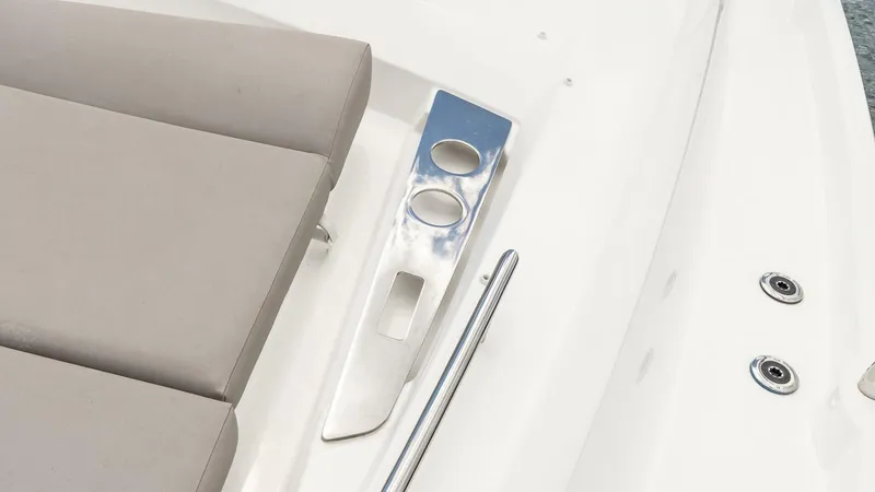 Slide: The Image of Prestige 460 Fly 2022 - 5301478