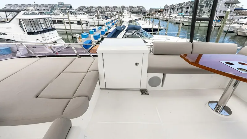 Slide: The Image of Prestige 460 Fly 2022 - 5301483