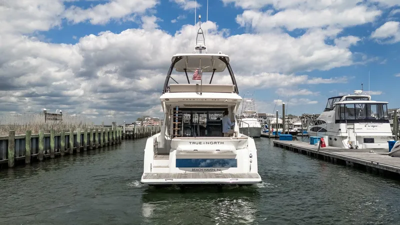 Slide: The Image of Prestige 460 Fly 2022 - 5301494