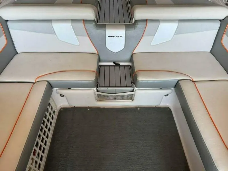 Slide: The Image of Nautique Super Air 230 2012 - 5309623