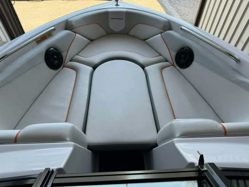 Slide: The Image of Nautique Super Air 230 2012 - 5309624