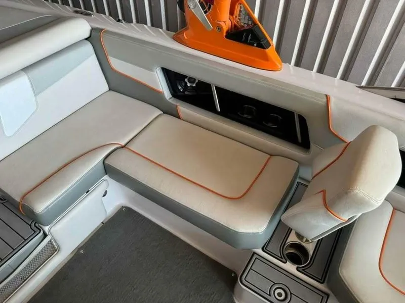 Slide: The Image of Nautique Super Air 230 2012 - 5309625