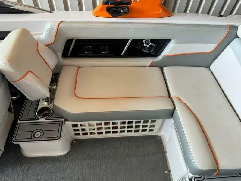 Slide: The Image of Nautique Super Air 230 2012 - 5309626