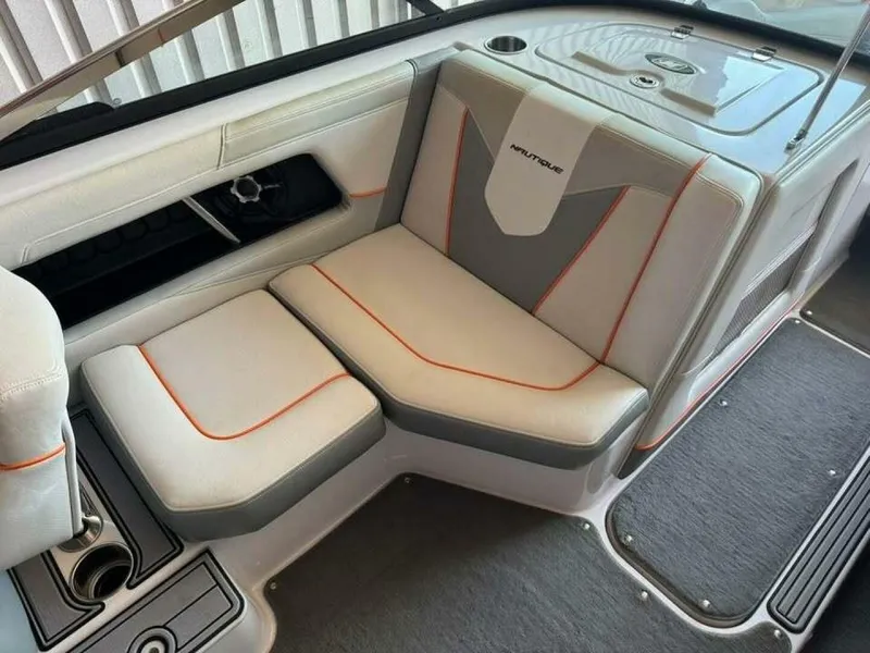 Slide: The Image of Nautique Super Air 230 2012 - 5309630