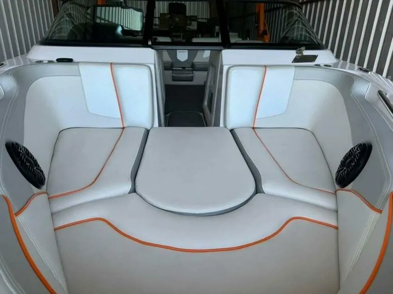 Slide: The Image of Nautique Super Air 230 2012 - 5309614