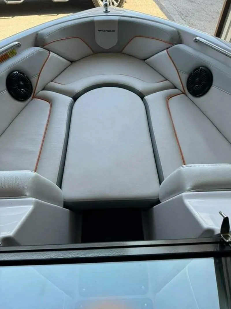 Slide: The Image of Nautique Super Air 230 2012 - 5309616
