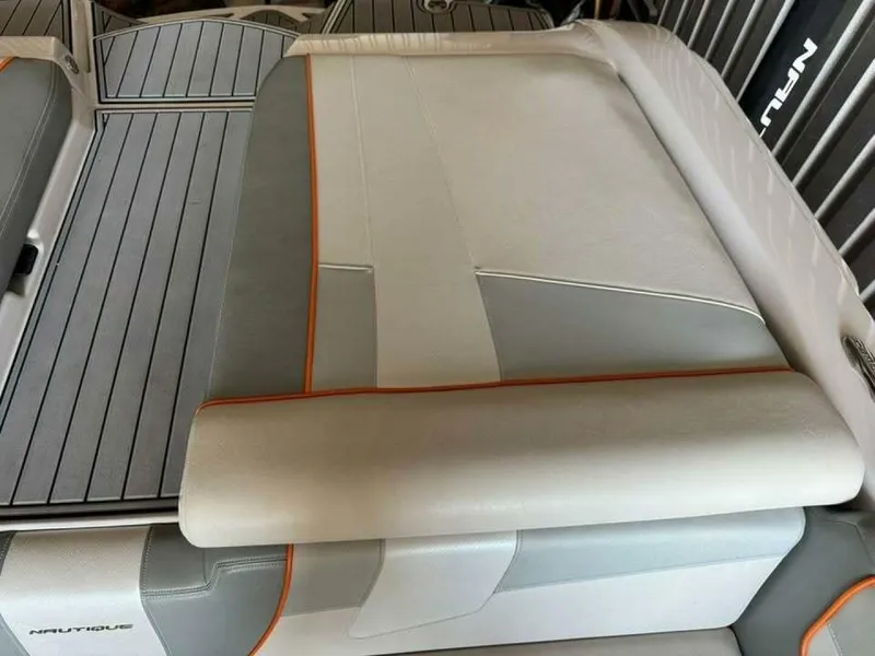 Slide: The Image of Nautique Super Air 230 2012 - 5309617