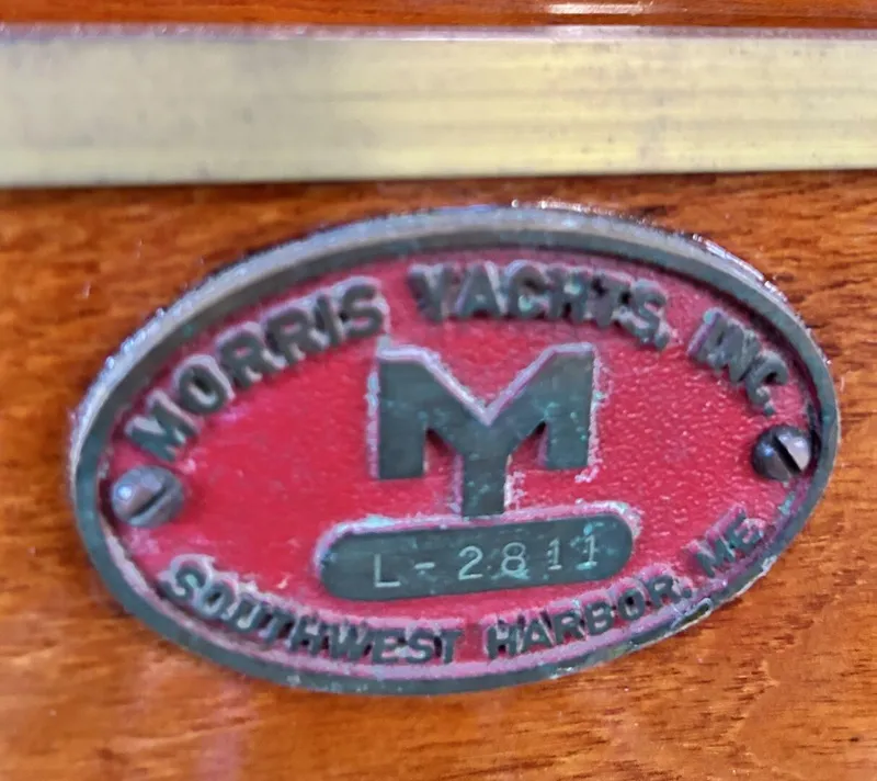 Slide: The Image of Morris Morris 28 1990 - 5301903