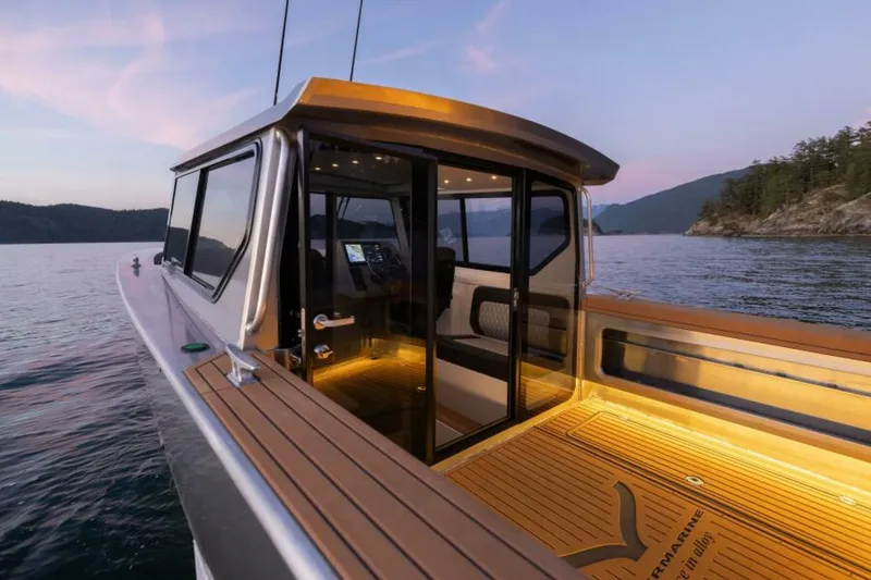 Slide: The Image of Multipe Ultra Deck colors - 5303753