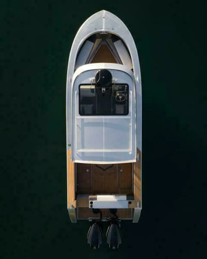 Slide: The Image of Standared Bench in Open Bow - 5303881