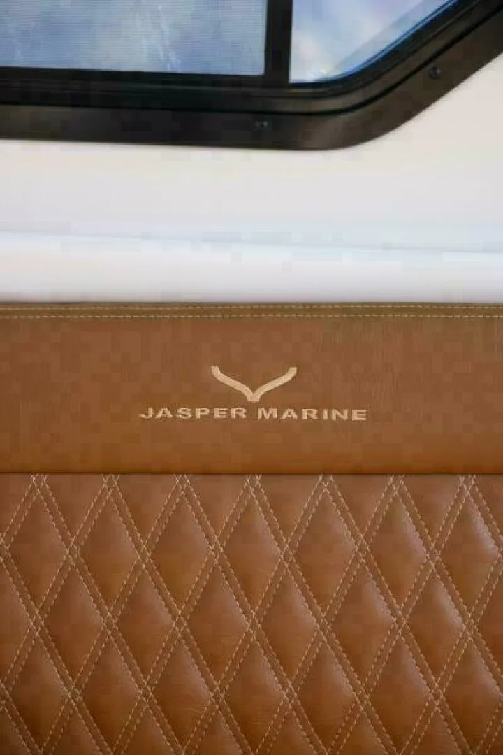 Slide: The Image of Jasper Marine Defender 22 - Open Bow 2026 - 5303950