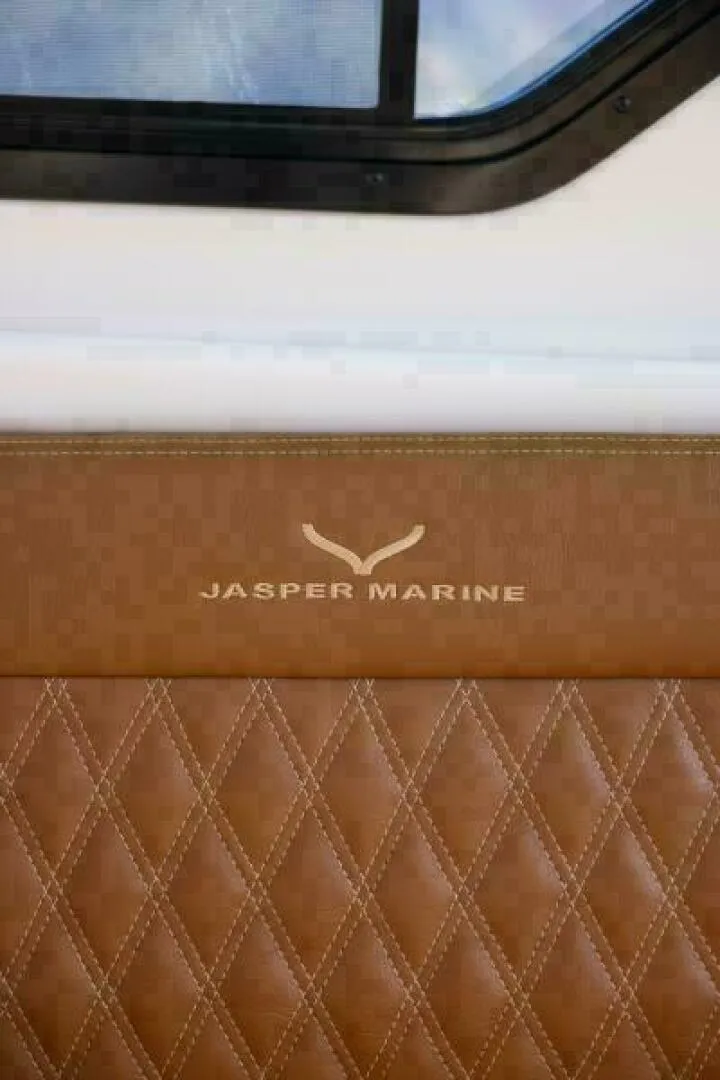 Slide: The Image of Jasper Marine Defender 22 - Open Bow 2026 - 5303991