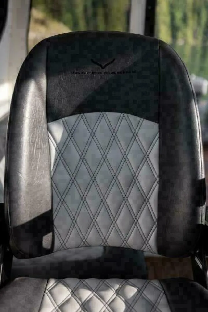 Slide: The Image of Jasper Marine Defender 22 - Open Bow 2026 - 5304074