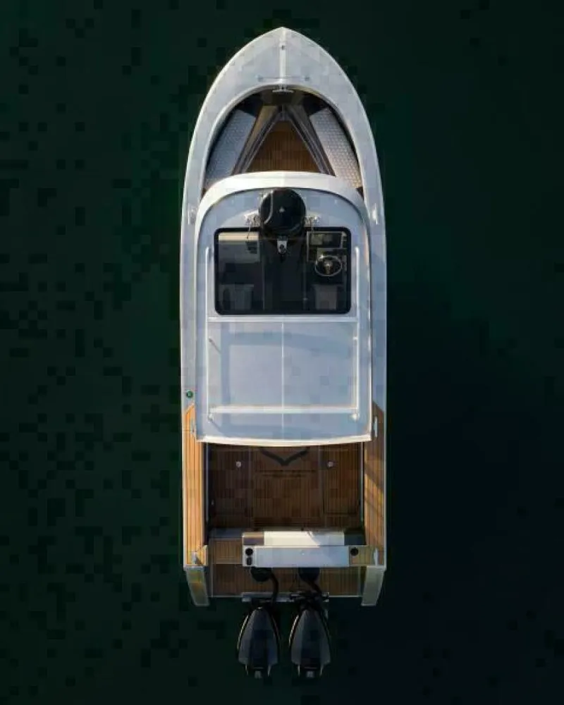 Slide: The Image of Standared Bench in Open Bow - 5304086