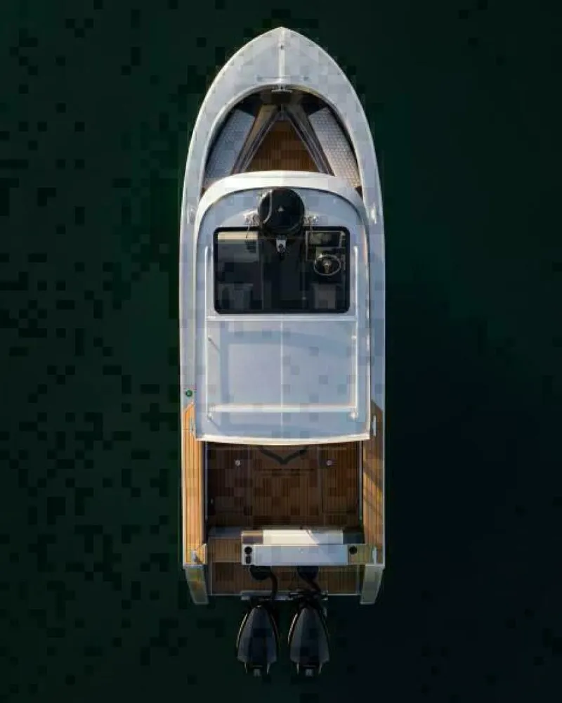 Slide: The Image of Standared Bench in Open Bow - 5304251
