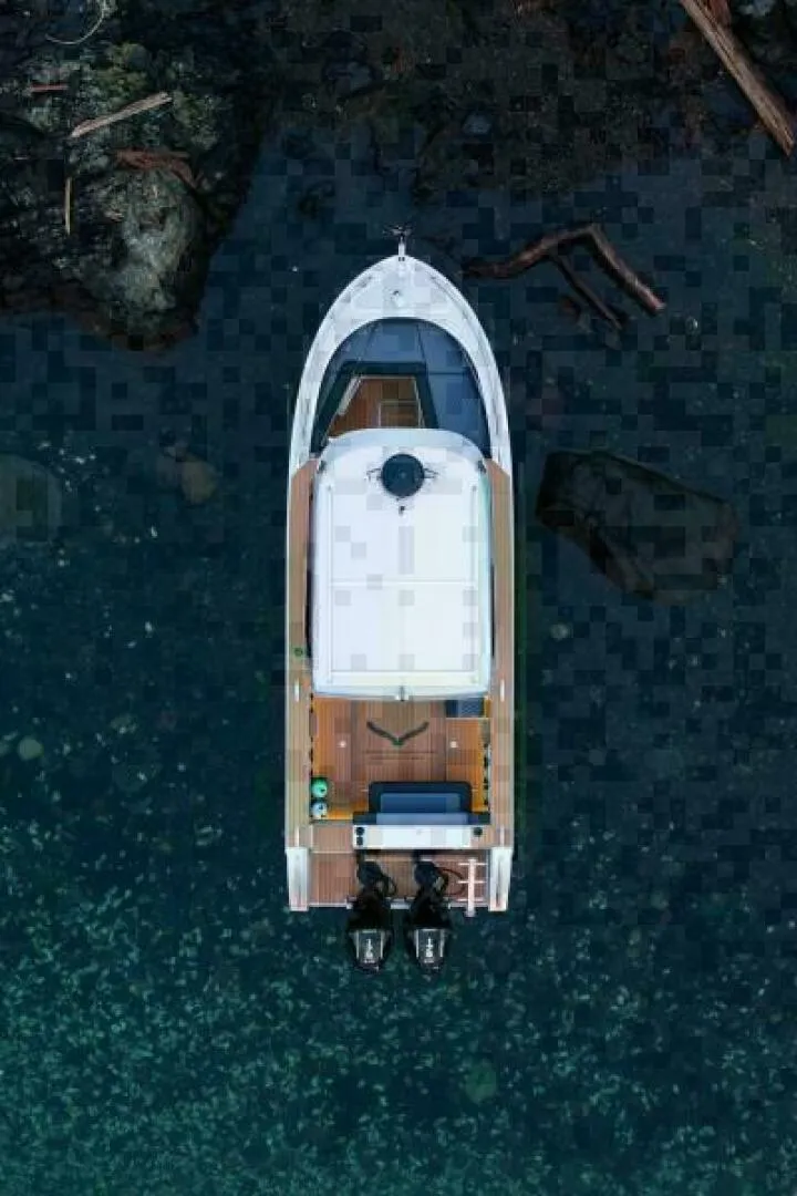 Slide: The Image of L Couch in Open Bow - 5304414