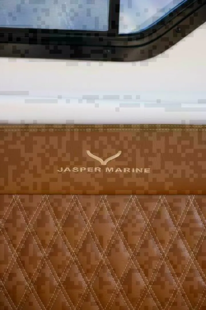 Slide: The Image of Jasper Marine Defender 22 - Open Bow 2026 - 5304443