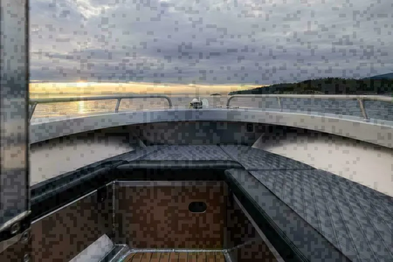 Slide: The Image of L Couch in Open Bow - 5304529