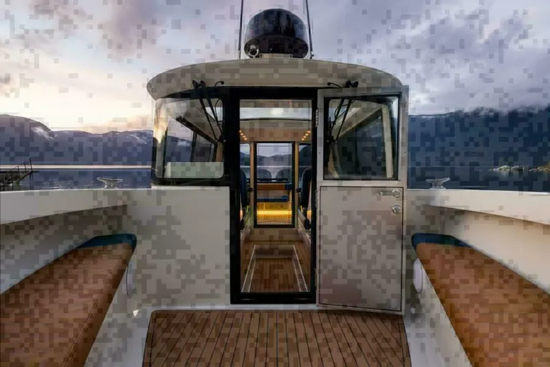 Slide: The Image of Standard Bench in Open Bow - 5304530