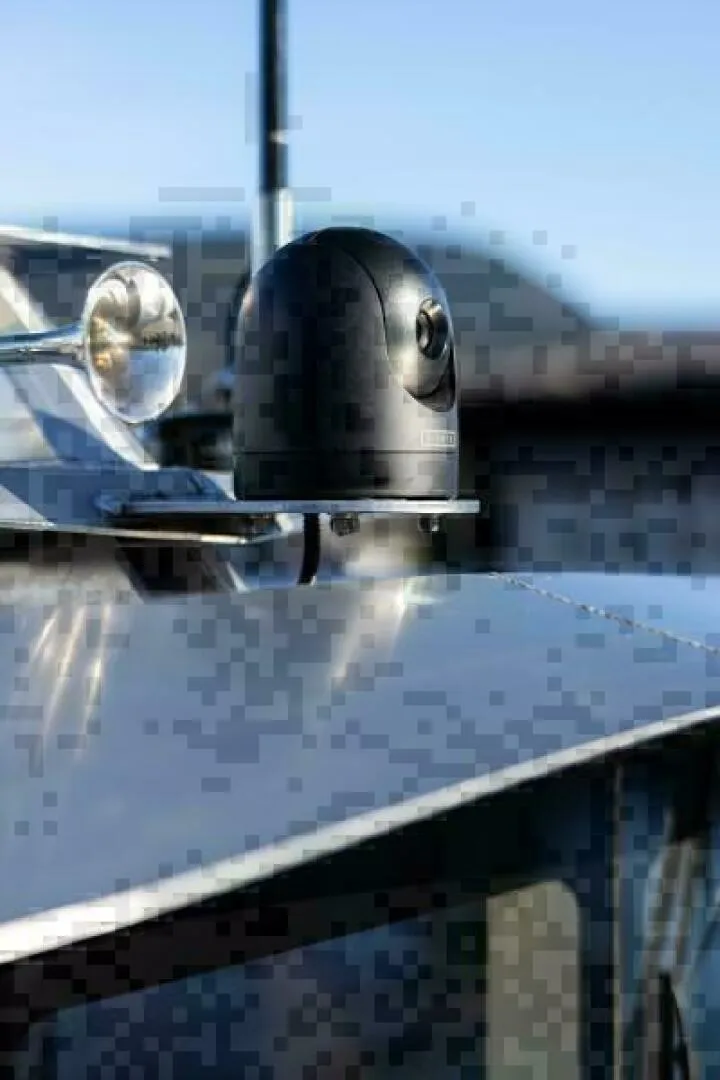 Slide: The Image of Night Vision - 5304542