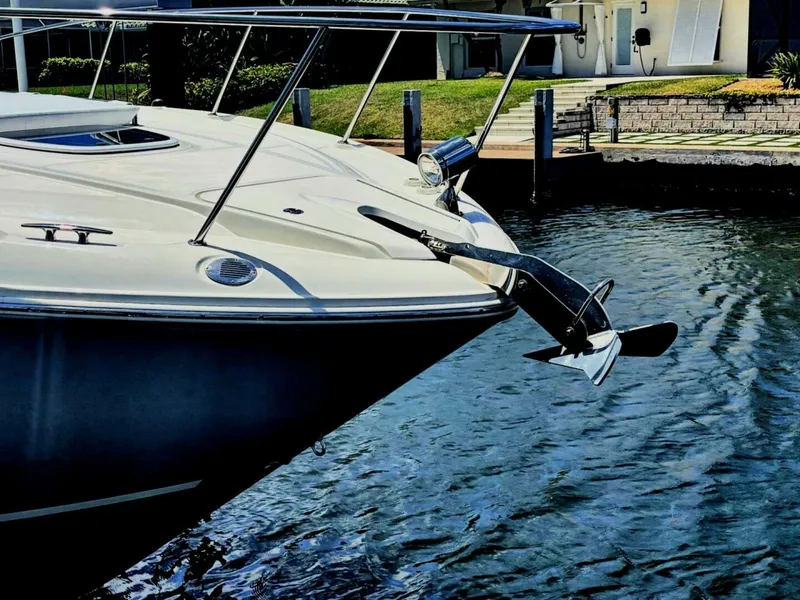 Slide: The Image of Sea Ray 350 Sundancer 2011 - 5304630