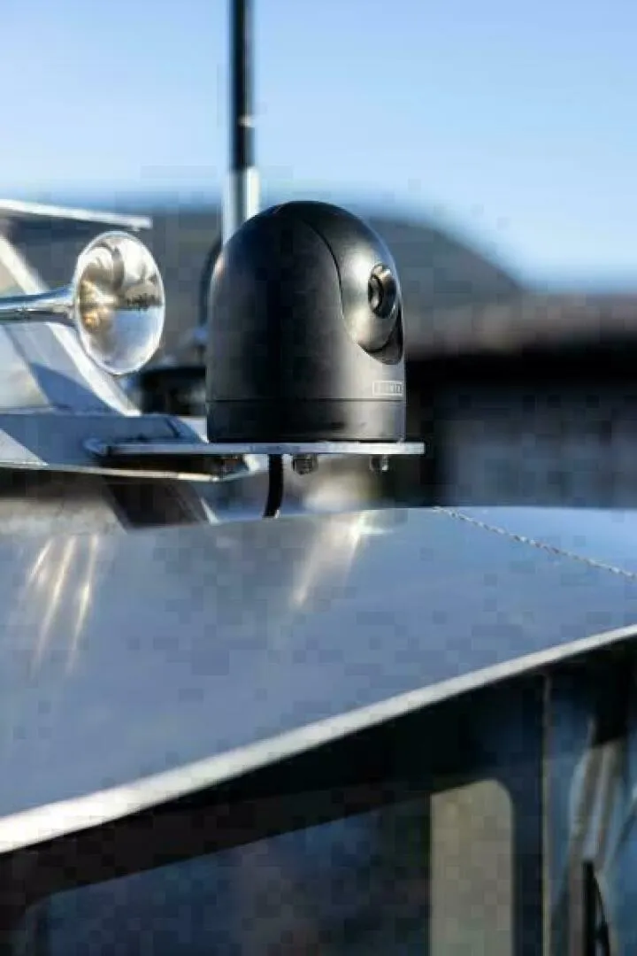 Slide: The Image of Night Vision - 5304967