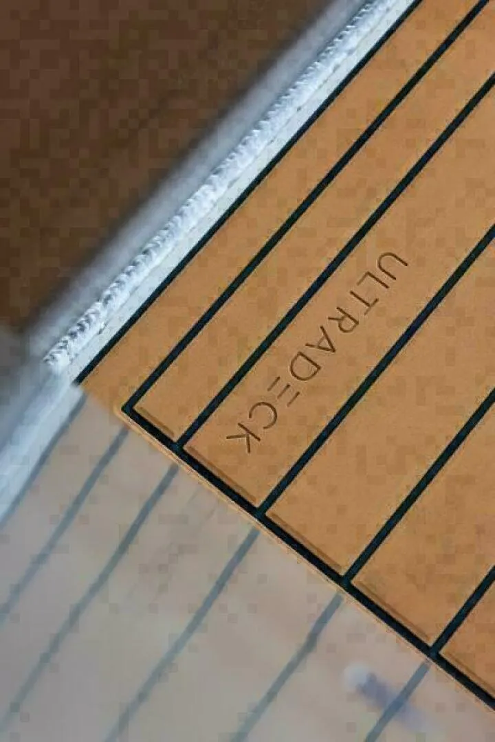 Slide: The Image of Multiple Ultra Deck colors - 5305006