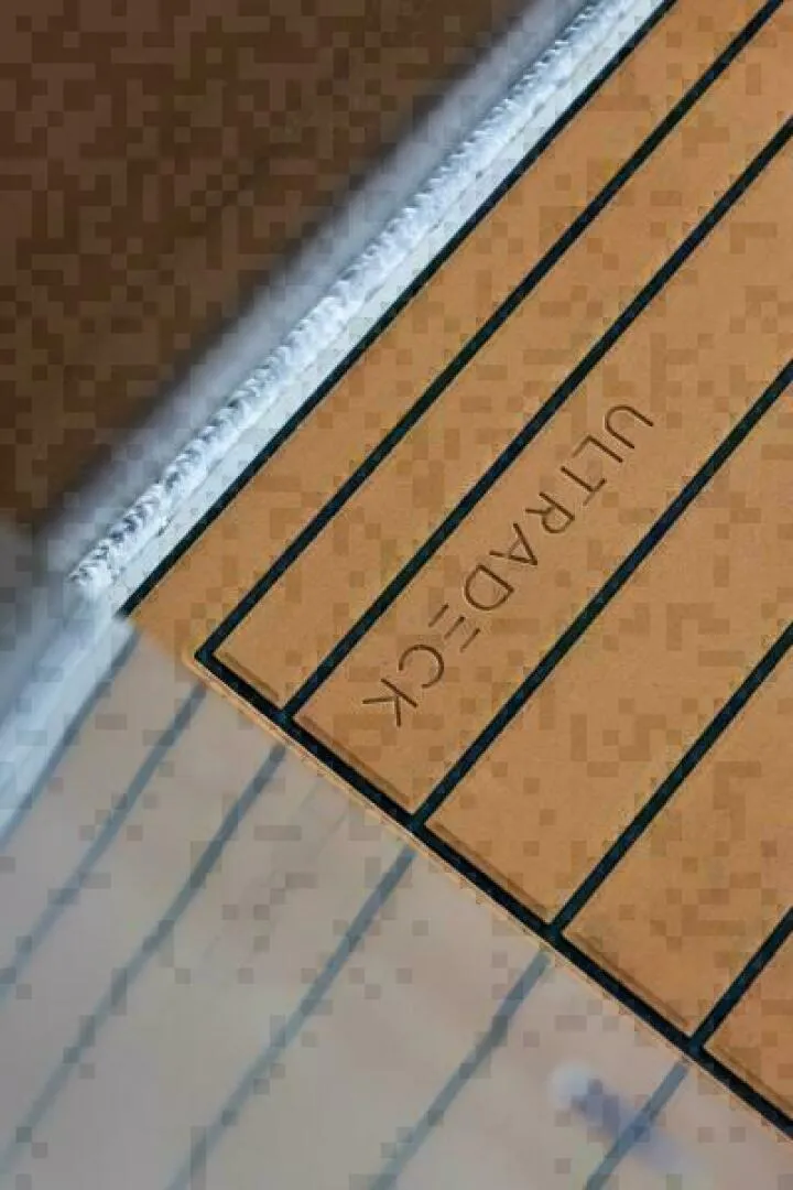 Slide: The Image of Multiple Ultra Deck colors - 5305243