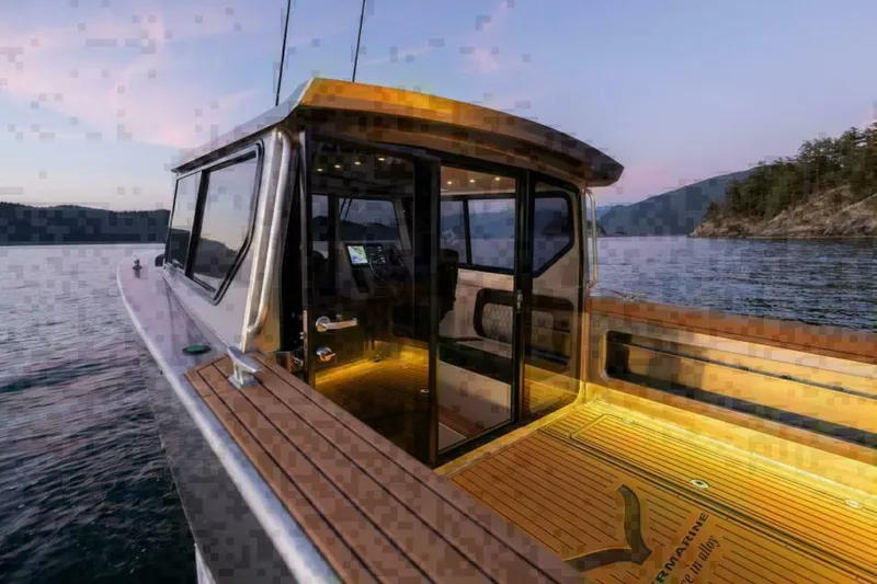 Slide: The Image of Multipe Ultra Deck colors - 5305306