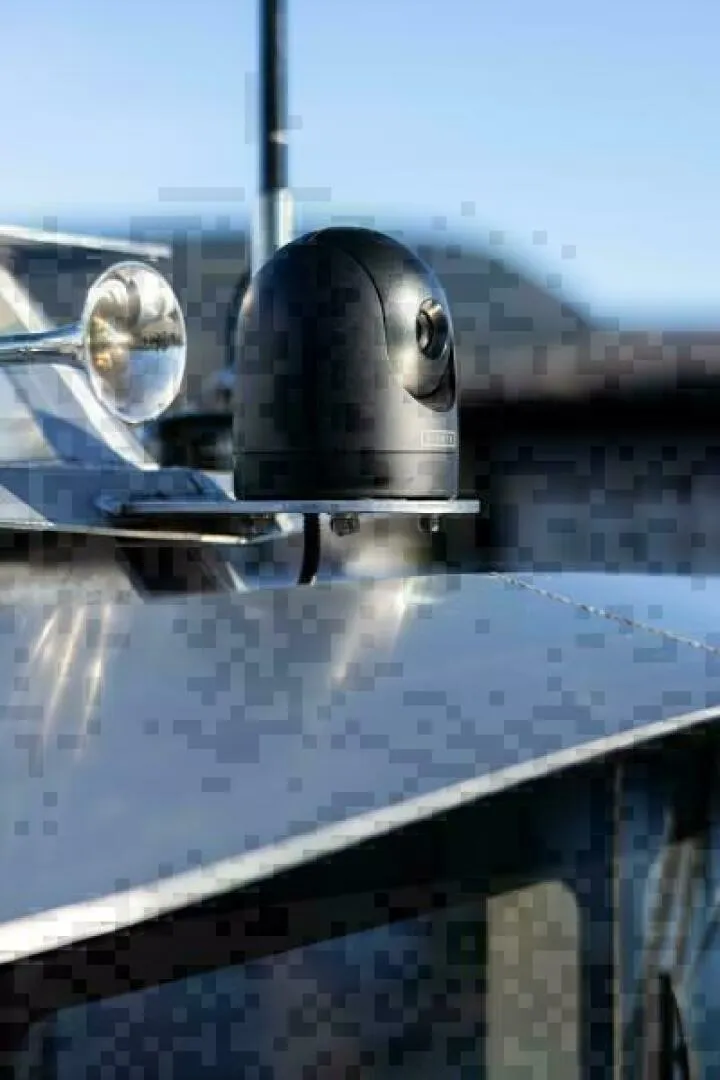 Slide: The Image of Night Vision - 5305381