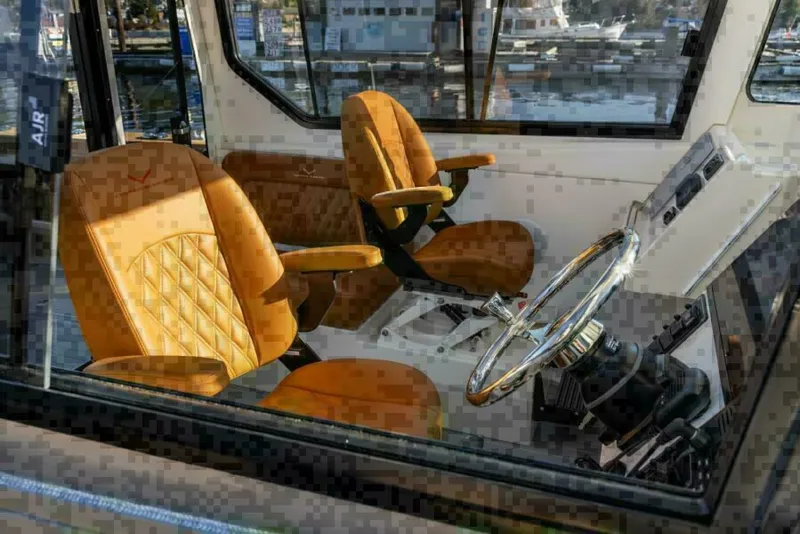 Slide: The Image of Easy Access windows - 5305439