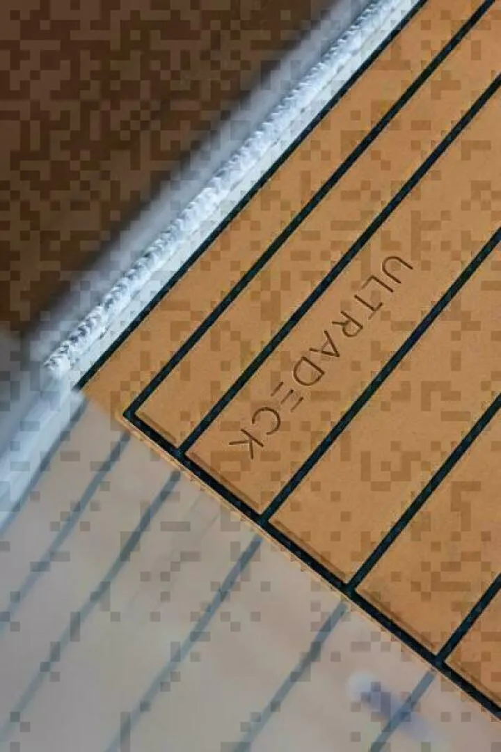 Slide: The Image of Multiple Ultra Deck colors - 5305454