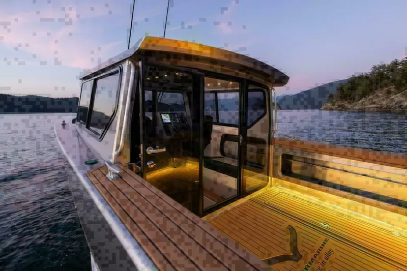 Slide: The Image of Multipe Ultra Deck colors - 5305482