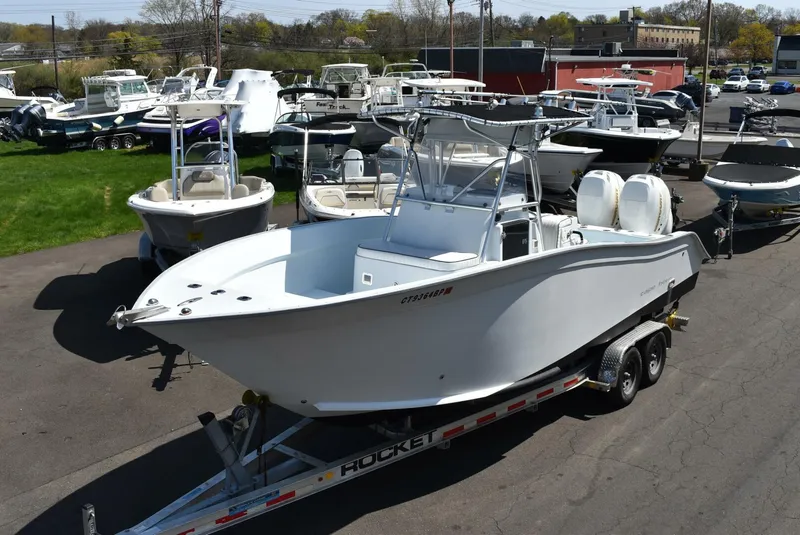 Slide: The Image of Cape Horn 27 CC 1996 - 5306189