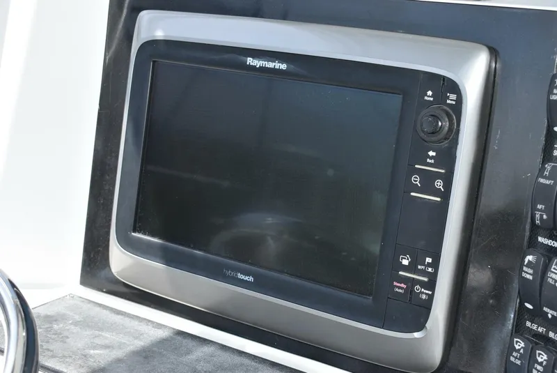 Slide: The Image of Cape Horn 27 CC 1996 - 5306233