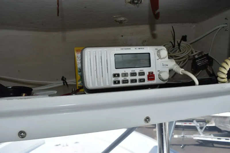 Slide: The Image of Cape Horn 27 CC 1996 - 5306237